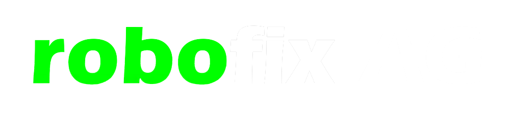 Robofix - Maienfeld